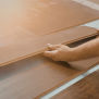 Choosing the Right Finish for Wood Laminate and Engineered Flooring