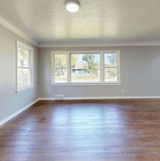 Laminate Flooring and Finish Considerations