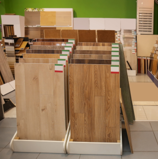 Wooden Laminate Price - Asian Paints