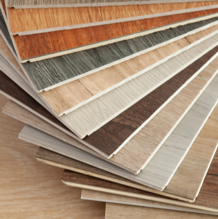 Wooden Laminate - Asian Paints