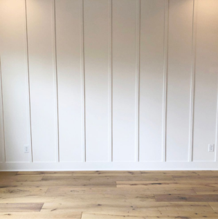 Wooden Board Batten - Asian Paints