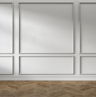 Wooden Moulding Material - Asian Paints