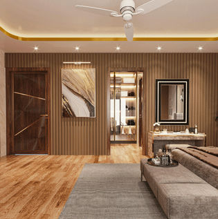 Environmental Factors Affecting Wood Finishes