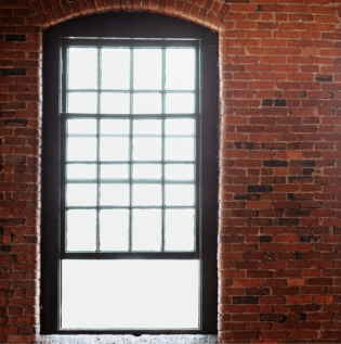 Double Hang Wooden Windows - Asian Paints