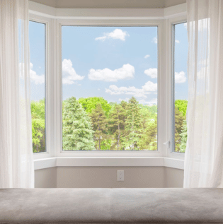Picture Wooden Windows - Asian Paints