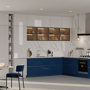 Asian Paints Kitchen Design Modular Kitchen Design Ideas For Indian