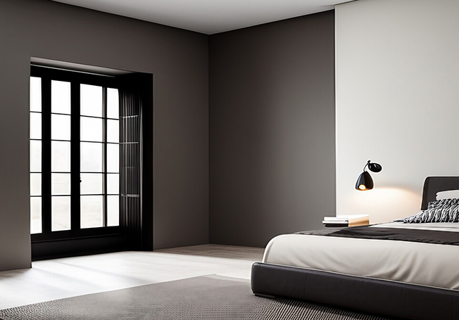 Emulsion wall paint for interior walls - Asian Paints