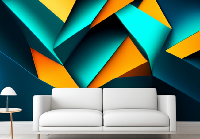 geometric-theme-wallpaper