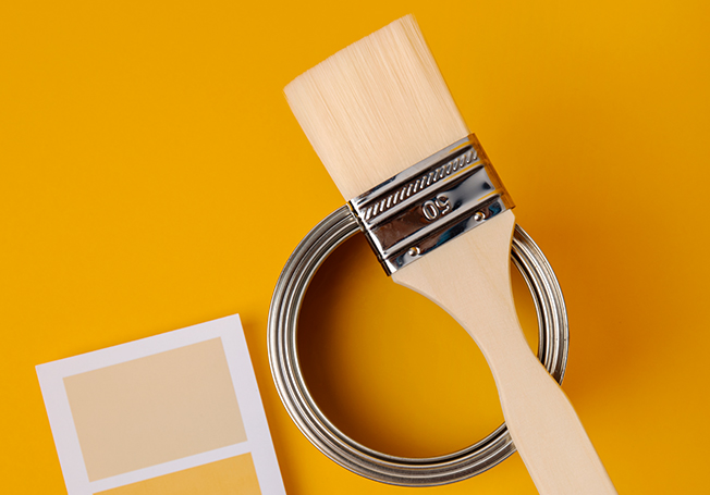 Paint products for your house painting - Asian Paints