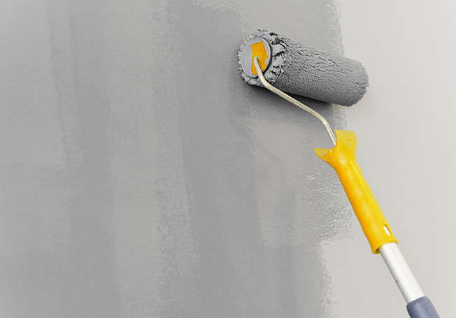 Crucial steps before repainting your walls - Asian Paints