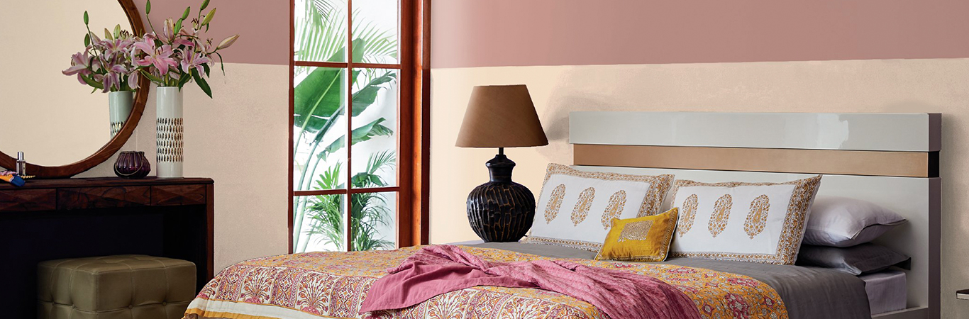 Different types of paint primers for home - Asian Paints