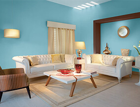 Interior Designs for Home - Asian Paints