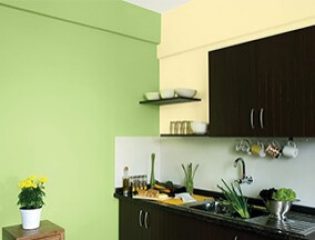 5 Soothing Wall Colour Combinations That Lifts Up Your Home - Blogs