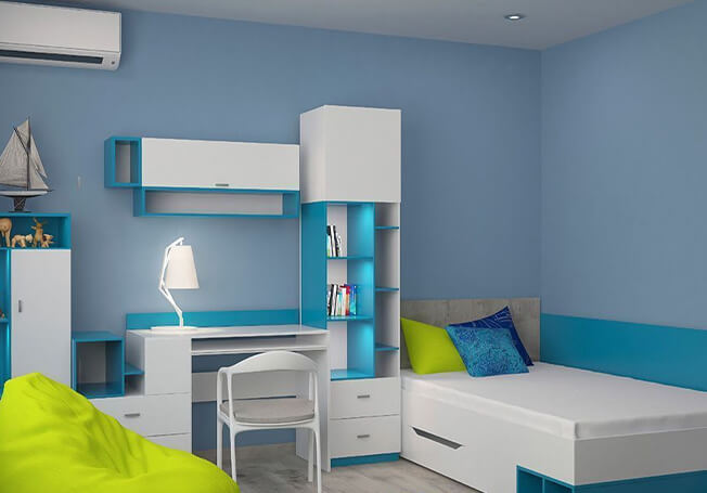 Interior Decoration for House - Asian Paints