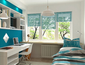 Master Bedroom Design Ideas - Asian Paints