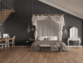 Bedroom Decor Ideas - Asian Paints