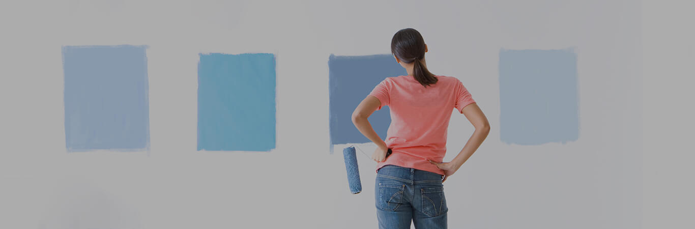 Use Asian Paints Royale range of healthy home paints - Asian Paints