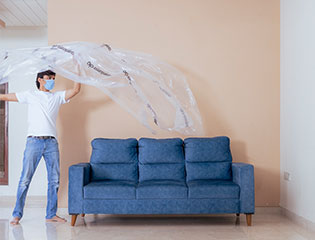 Budget friendly painting services in Hyderabad - Asian Paints