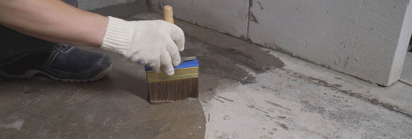 Bathroom waterproofing to protect tiles, walls & floors - Asian Paints 