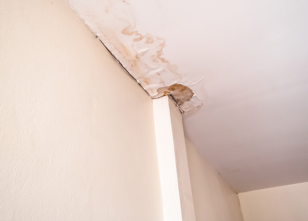 Effective Roof Leak Repair Tips For
