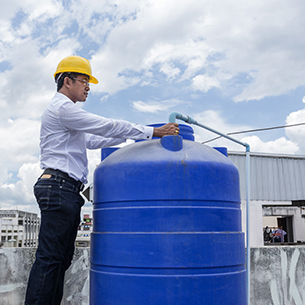 Ultimate Plastic Water Tank Leakage Solutions - Asian Paints