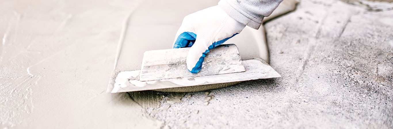 Concrete waterproofing solutions - Asian Paints