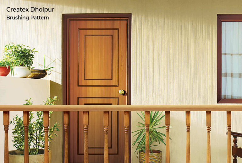 one-wall-makeover-patterns-brushing-pattern-asian-paints