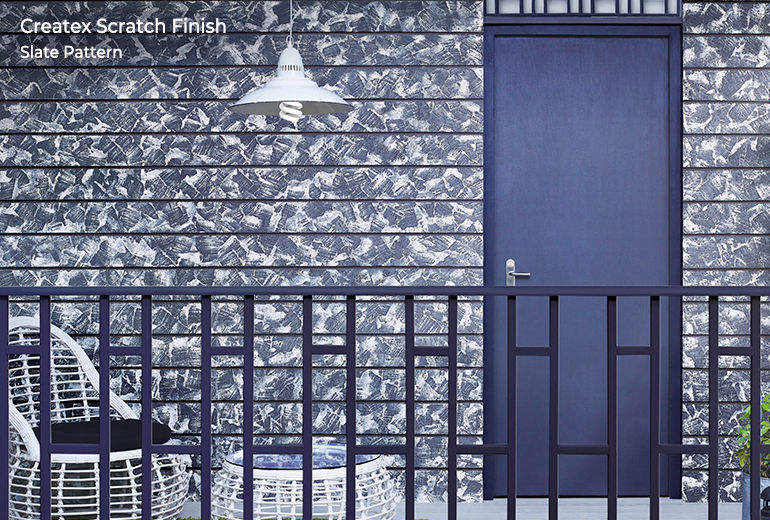 one-wall-makeover-patterns-slate-pattern-asian-paints