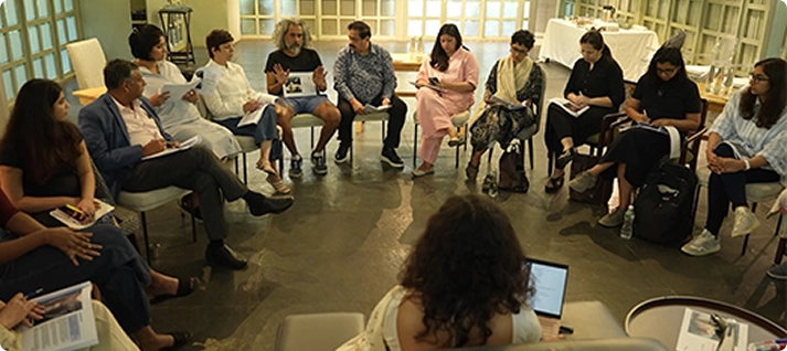 workshop