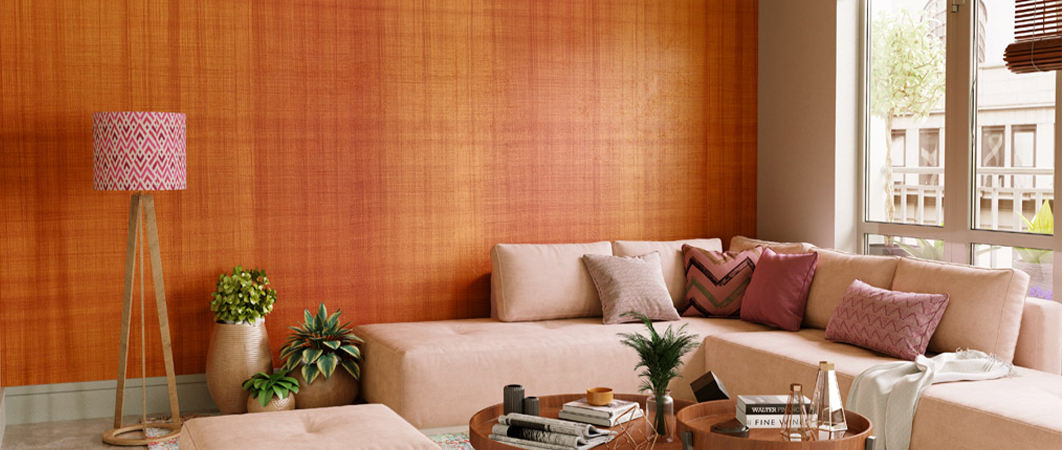 Textures for Interior Walls - Asian Paints