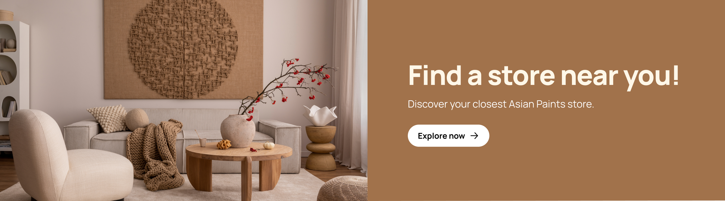 find a store banner