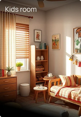 Kidsroom