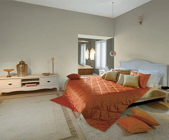 15 Perfect Wall Colours to Transform Your Space - Asian Paints