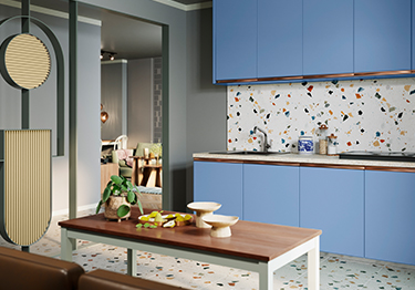 Classy-Kitchen-Idea-with-Powder-Blue-Cabinets-m