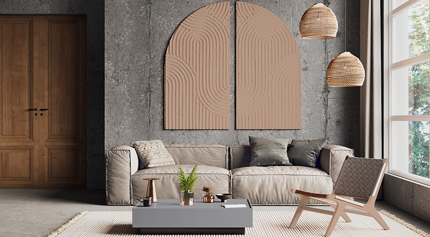 Classy-Living-Room-Design-Idea