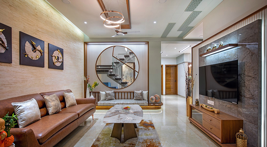 Exquisite-Living-room-Design-Idea