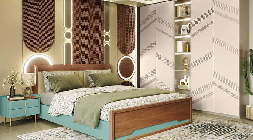 Illuminated-Master-Bedroom-Design-Idea