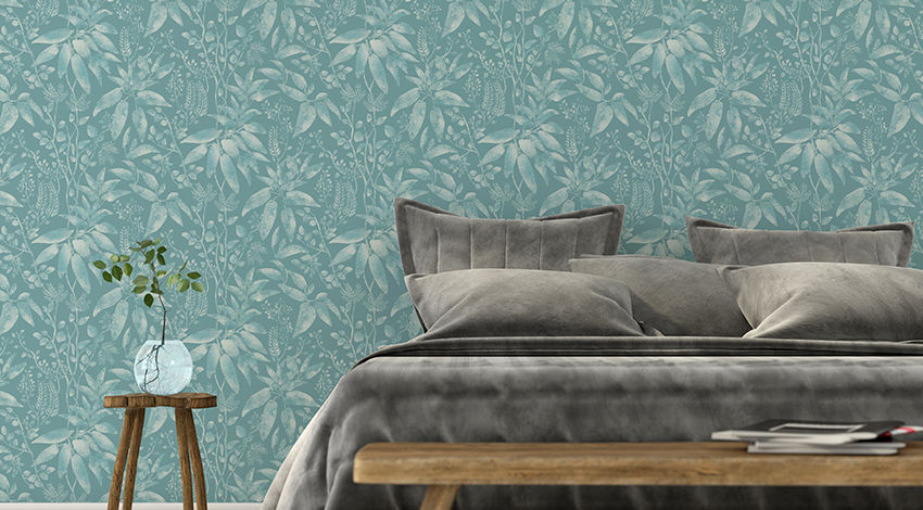 Ash-Blue-Master-Bedroom-Design