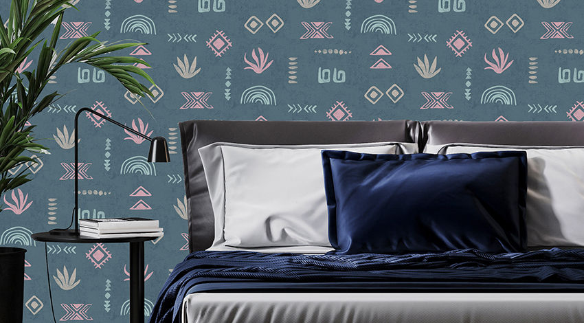 Bold-and-Beautiful-Master-Bedroom