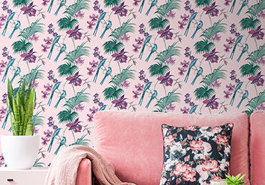 Feminine-Pink-Living-Room-Design-m