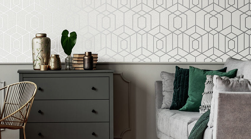 Grey-Living-Room-with-Contrasting-Elements