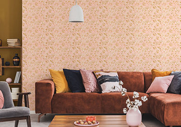 Peach-Living-Room-Design-Idea-m