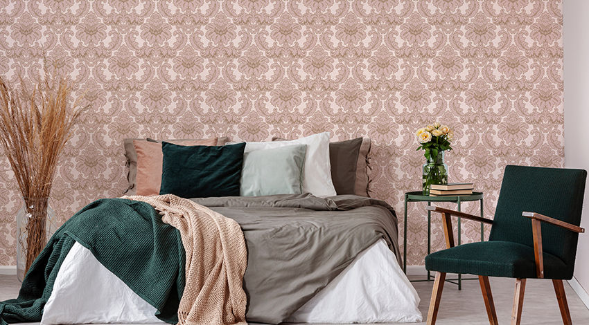 Warm-Brown-Master-Bedroom-Design