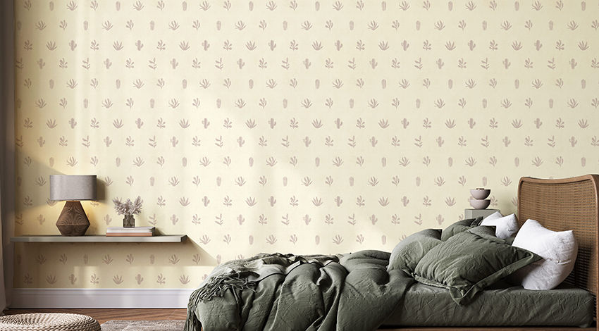 Yellow-Master-Bedroom-Decor-Idea