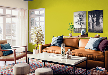 10 Eye-Catching Drawing Room Colour Combination 2023 – SY Blog