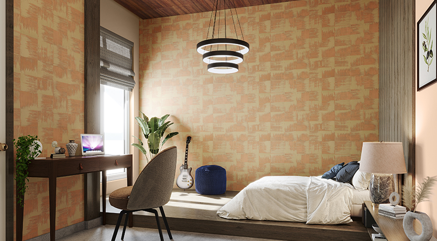 Brown-hued-Master-Bedroom-Design