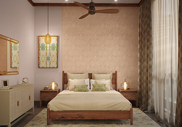Indian-Contemporary-Wall-Color-Combinations-for-Bedroom-m