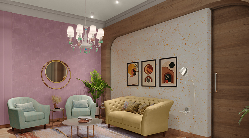 Modern-Colour-Combination-for-Hall-With-Texture