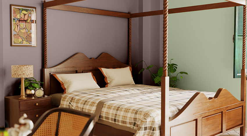 Muted-Bedroom-Design-Idea