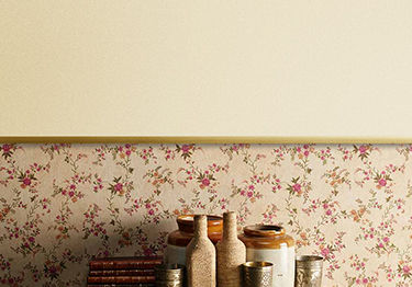 Vibrant & Exclusive Sabyasachi Wall Colour Combinations